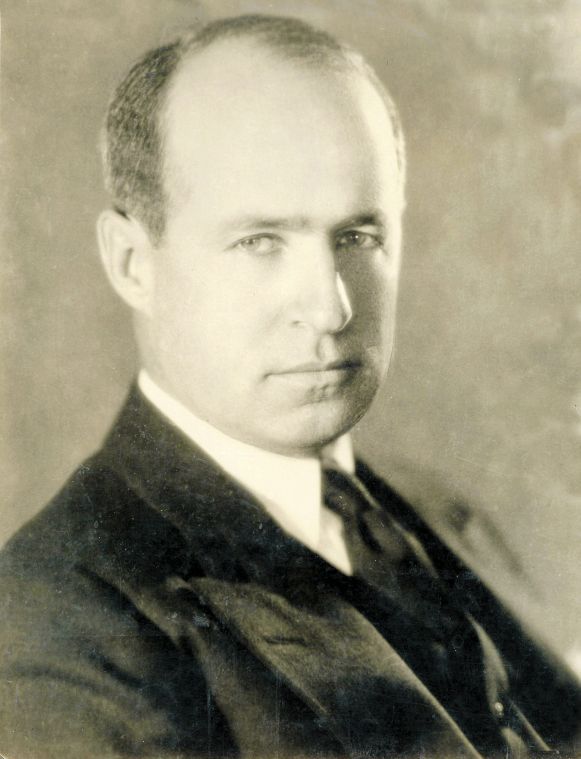 Waite Phillips